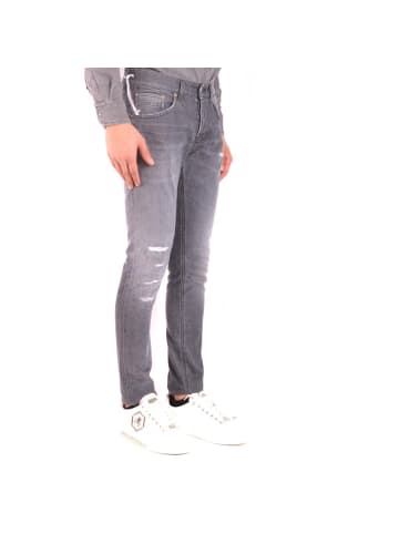 Dondup Jeans Schwarz