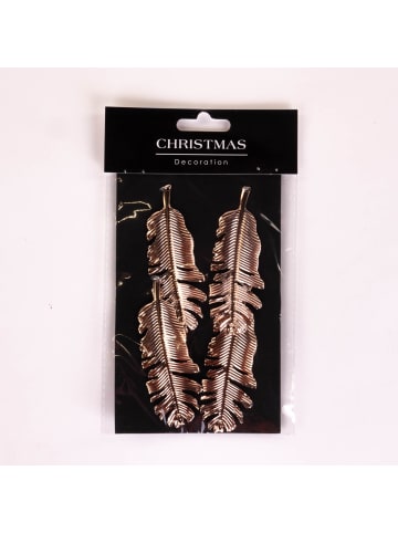 Home&Styling Collection Weihnachtsschmuck in gold