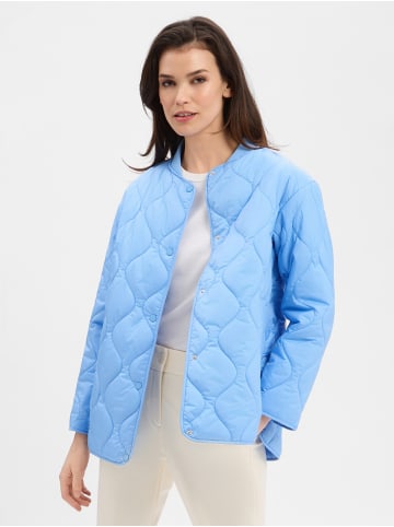 s.Oliver Jacke in hellblau