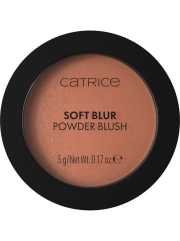 Catrice Weiches Blur Rouge - 50 Born to Blonze