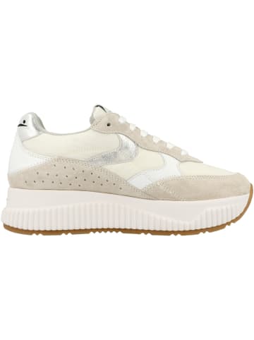 Voile Blanche Sneaker low LANA FRESH in grau