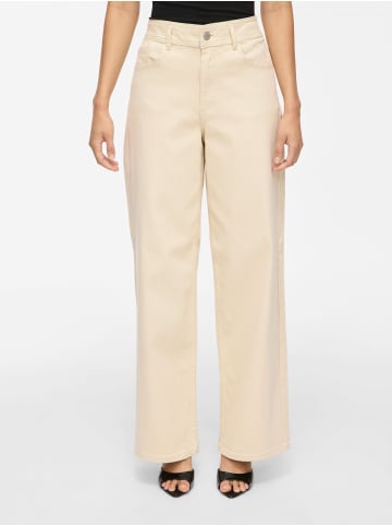 Vila Jeans in Birch1