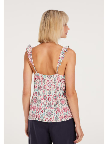 Protest " PRTKATHIE in Canvasoffwhite