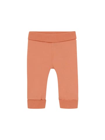 Noppies Hose Tanque in Canyon Clay