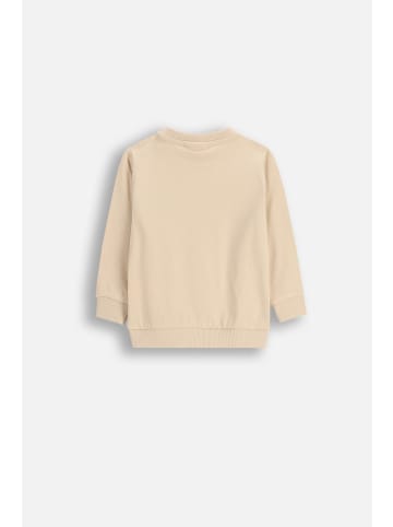 Coccodrillo Langarmshirt in beige