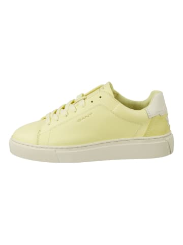 GANT Footwear Sneaker in Gelb