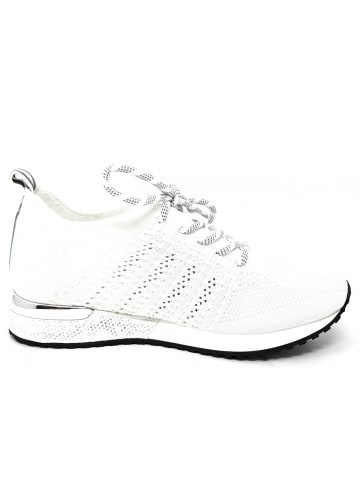 La Strada Sneaker La Strada in Weiß