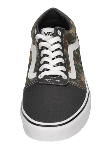 Vans Sneaker Low WARD (Water Color) in bunt