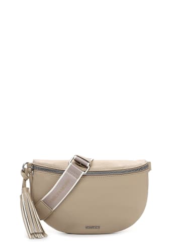 EMILY & NOAH Umhängetasche E&N Belli in lighttaupe 911