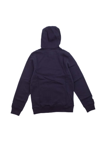 FANATICS Hoodie Seattle Seahawks in Blau L