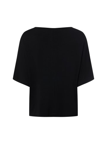 s.Oliver T-Shirt in schwarz