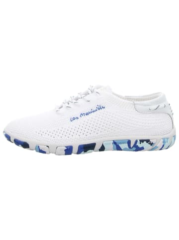 TBS Schnürschuhe in schwarz