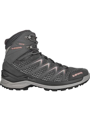 LOWA Wanderschuhe INNOX PRO GTX MID Ws in Grau