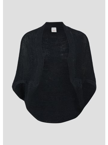 s.Oliver Strickjacke in 5989_navy