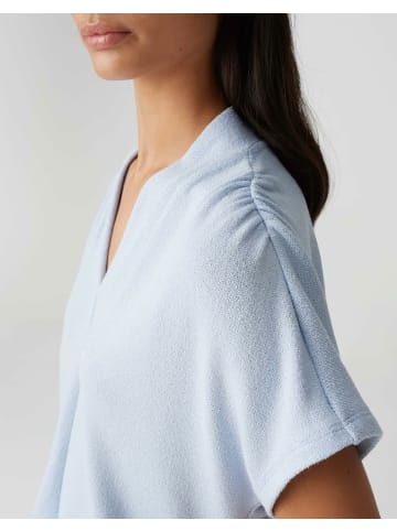 OPUS Bluse für Damen in blau