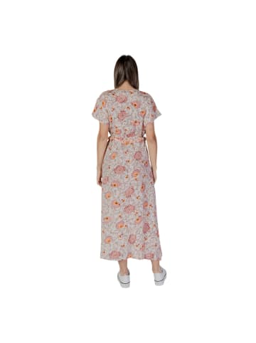 b.young Rosa Damen Kleid