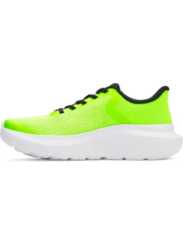 Under Armour Laufschuh "Bps Rogue 5 Al" in Grün