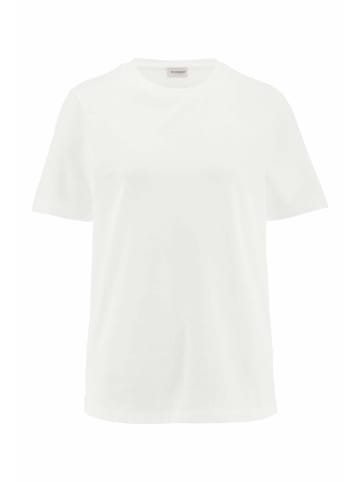 Hessnatur T-Shirt in naturweiss