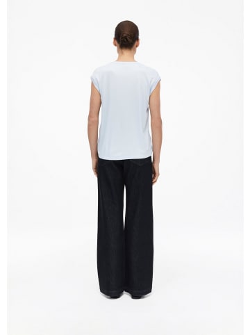 s.Oliver T-Shirt in 5018_blassblau