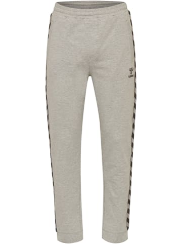 Hummel Hummel Cotton Pants Hmlmove Multisport Herren in GREY MELANGE