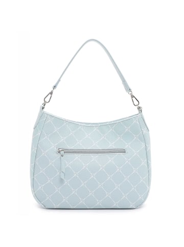 Tamaris Anastasia Classic Schultertasche 36 cm in sky