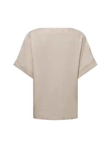 IPURI Bluse in beige