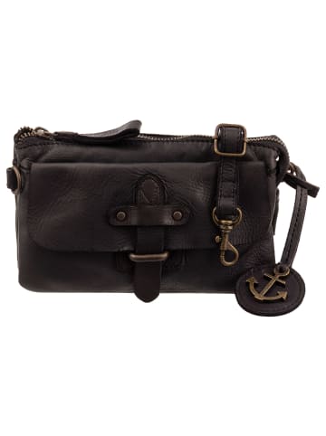 Harbour 2nd UP13115  Beltbag Style LOGAN Gürteltasche ash