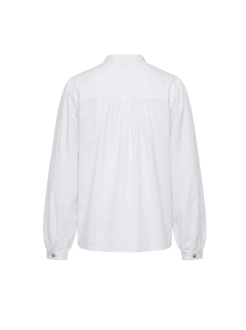 revend Women Shirt in WHITE