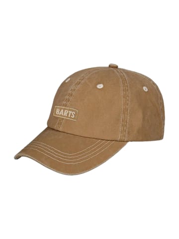 Barts Cap 'Daran' in beige