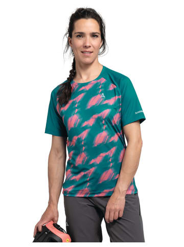 Schöffel Trikot "Shirt Huesca L" in quartz