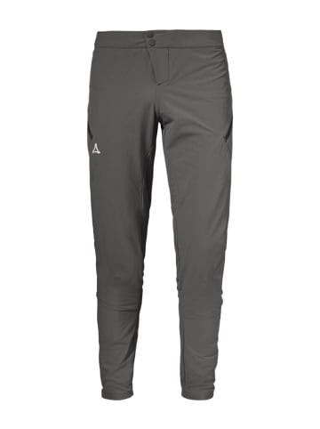 Schöffel Hose lang "Pants Arosa M" in asphalt