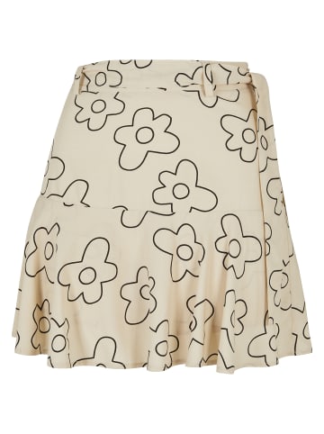 Urban Classics Maxi Skirts in softseagrassflower