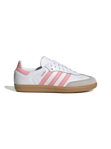 adidas Sneaker in weiss