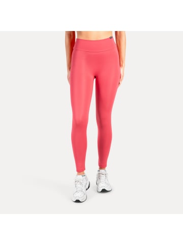 SMILODOX Leggings Adelynn in Pink