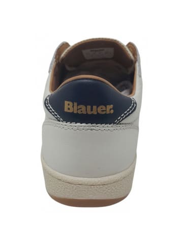 BLAUER USA Sneaker MURRAY20 in Braun