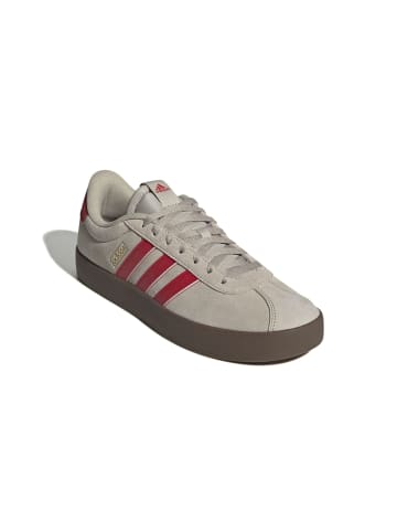 adidas Sneaker VL COURT 3.0 in wonbei/betsca/cwhite