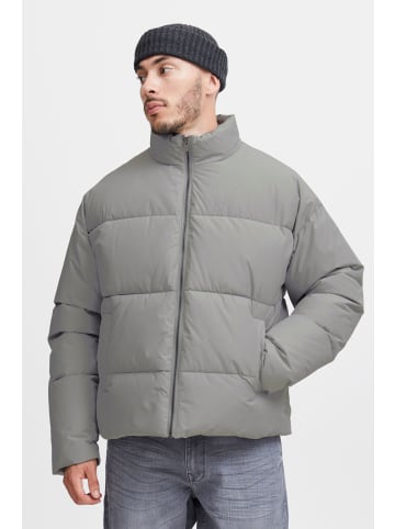 !SOLID Steppjacke SDLeon in grau