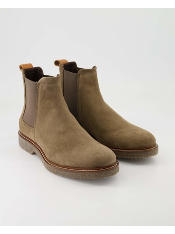 Marc O'Polo Shoes Business Boots in Beige