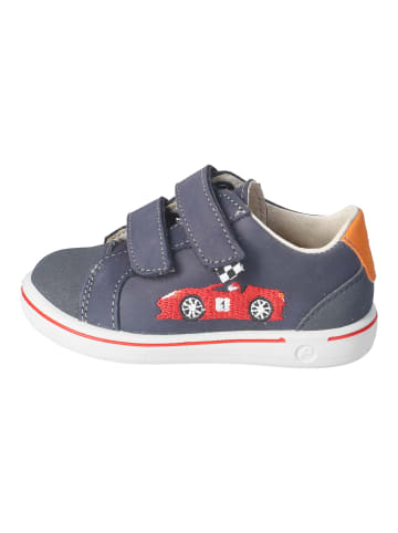 PEPINO Kindergarten Sneaker in blau