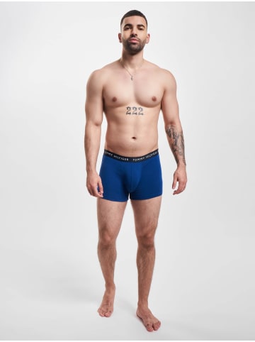 Tommy Hilfiger Boxershorts in desert sky/blue/light cast