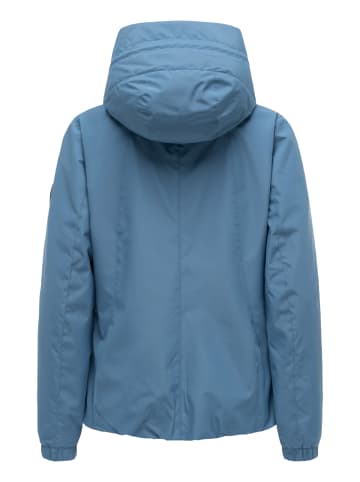 Marikoo Outdoorjacke Yoshikoo 16 in Dusty Blue