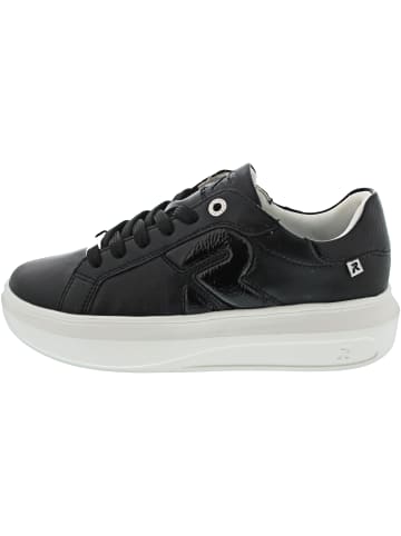 rieker Sneaker low Schwarz
