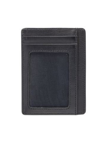 JOOP! Kartenhalter 'Manciano Itys in Schwarz'