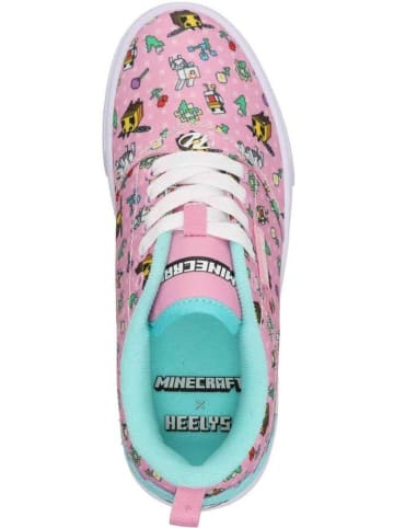 Heelys Sneaker in Pink
