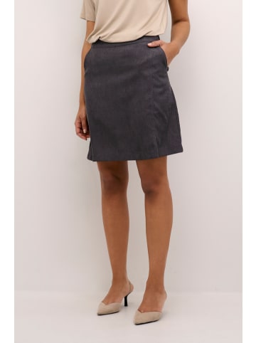 Kaffe Rock KAvera A-shape in Black Oyster CC