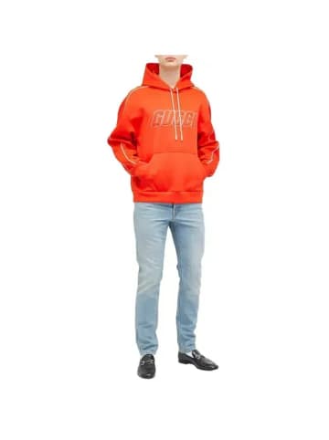 Gucci Gucci Pullover Rot Herren