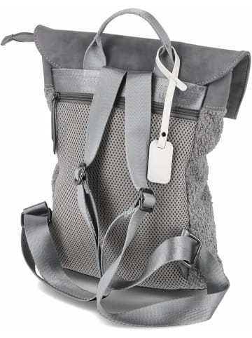 rieker Cityrucksack für Damen in uni