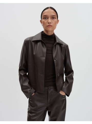 someday. Jacke Neather in Dark Espresso