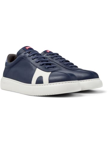 Camper Sneaker " Runner K21 Twins " in Dunkelblau