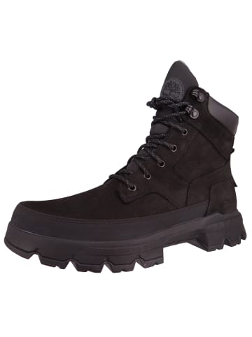 Timberland Stiefel schwarz